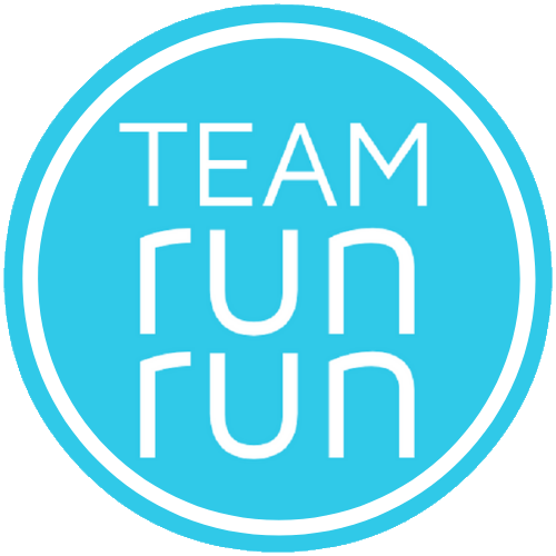 In Partnership with Team RunRun